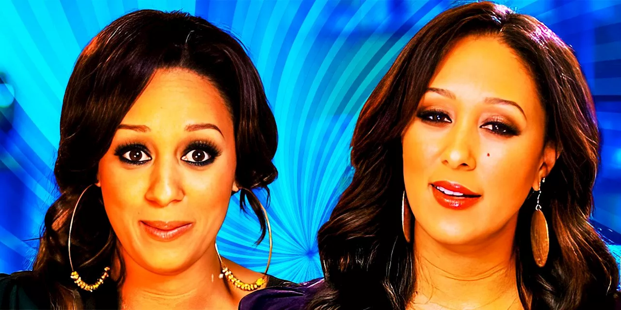 What Happened To Tia & Tamera Mowry?