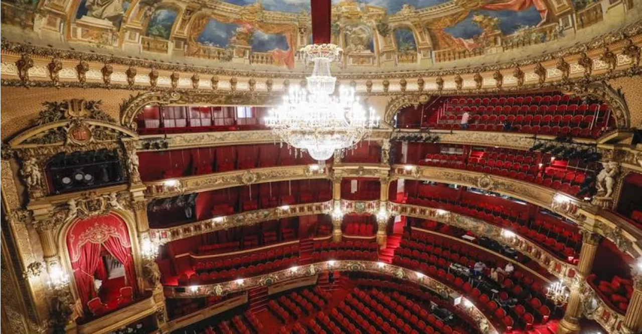 Le théâtre royal de la Monnaie, à Bruxelles, obtient une récompense internationale pour son programme social