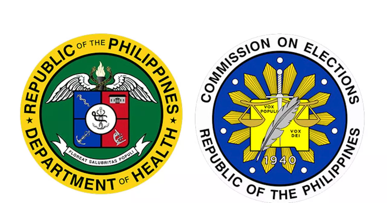 DOH warns public against fake Facebook page