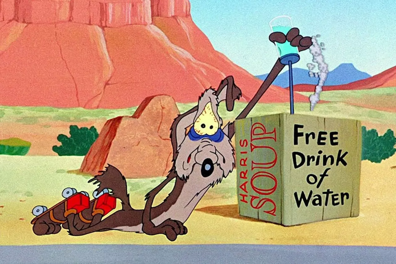 Warner Bros. arquiva filme Coyote vs Acme após gastos de U$ 70 milhões