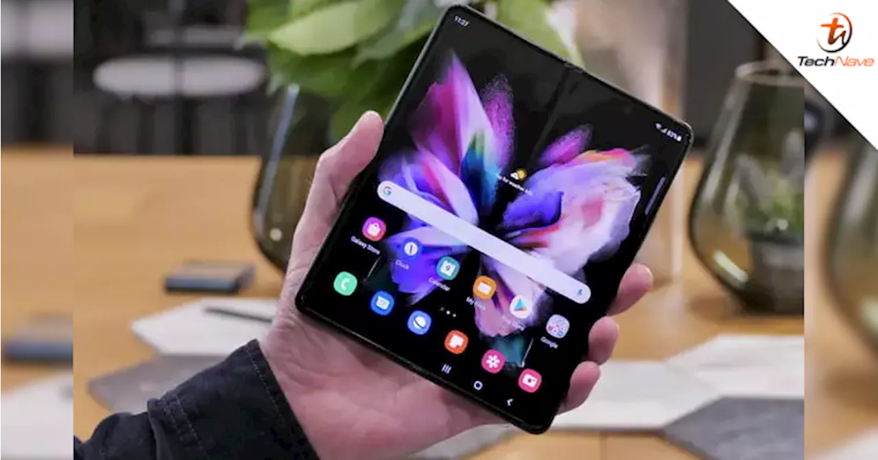 Samsung could launch mid-range foldable phones in 2024