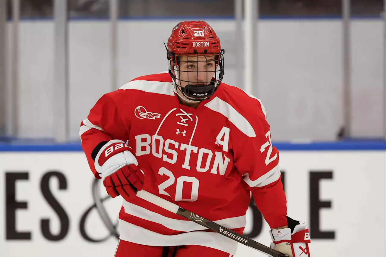 Lane Hutson’s defensive play, revisiting Wallstedt vs. Cossa, 2025 NHL Draft names: Mailbag