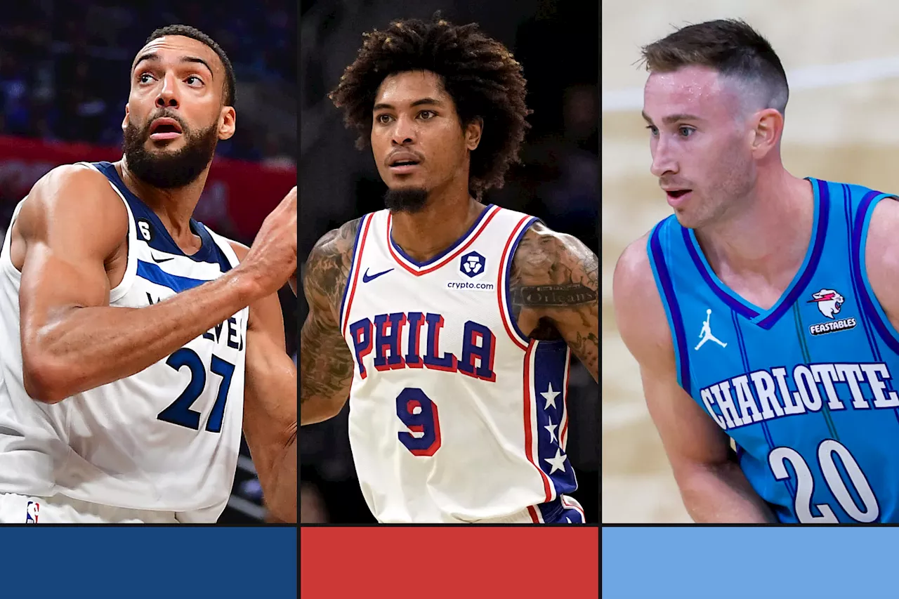 NBA’s biggest early surprises in 2023-24: Emerging stars, disappointing starts and more