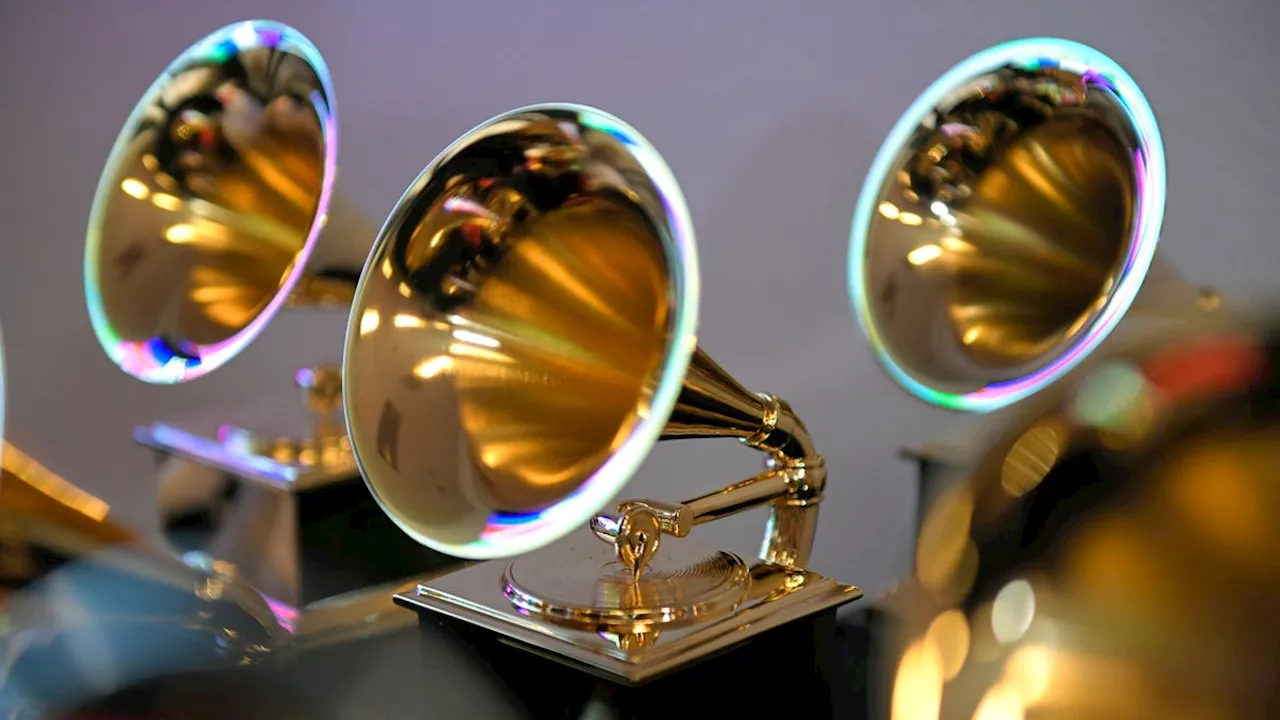 Here are your 2024 Grammy nominees