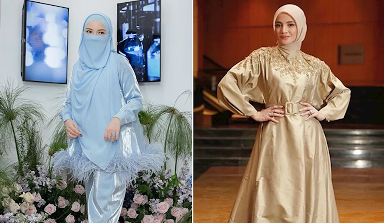 [Video] Neelofa Sedia Jumpa Fazura, Intai Ruang Perdamaian Selepas Sengketa 13 Tahun