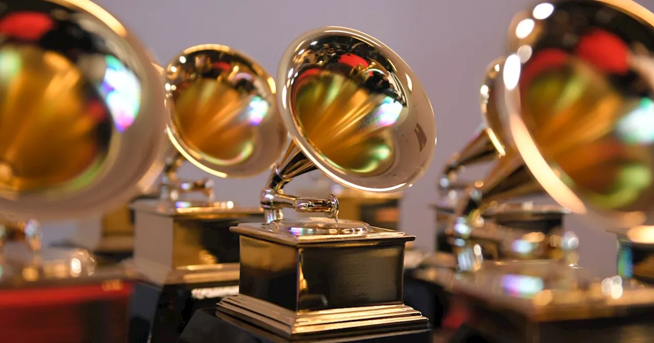 Grammy Awards Nominations 2024: The Full List of Nominees