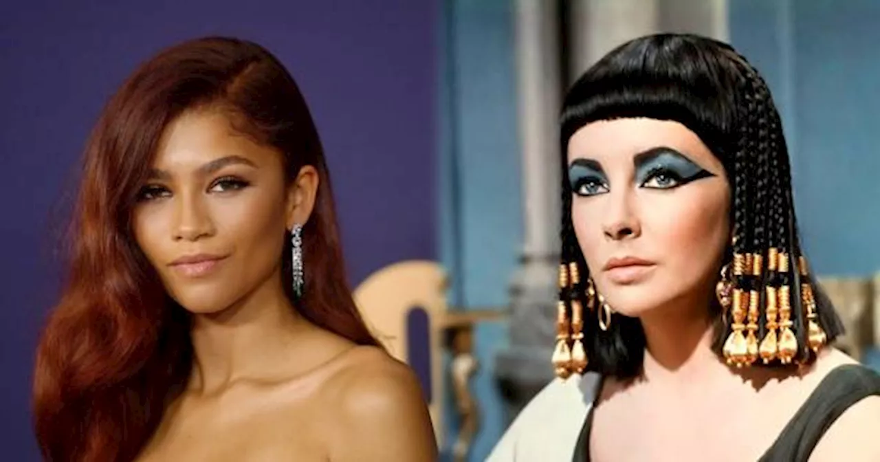 Denis Villeneuve dirigirá la película de Cleopatra con Zendaya como protagonista