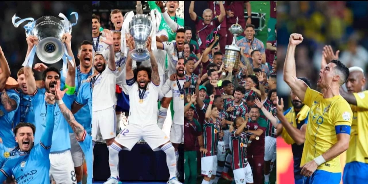 Mondiale per Club, una bella storia e una festa del calcio