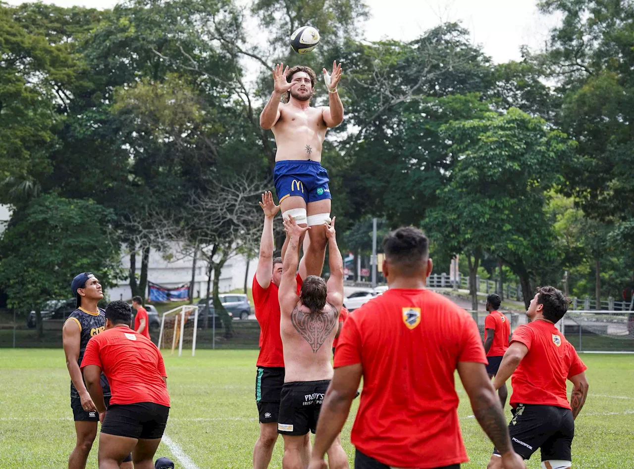 Cobra sedia ‘mengganas’ pertahan kejuaraan