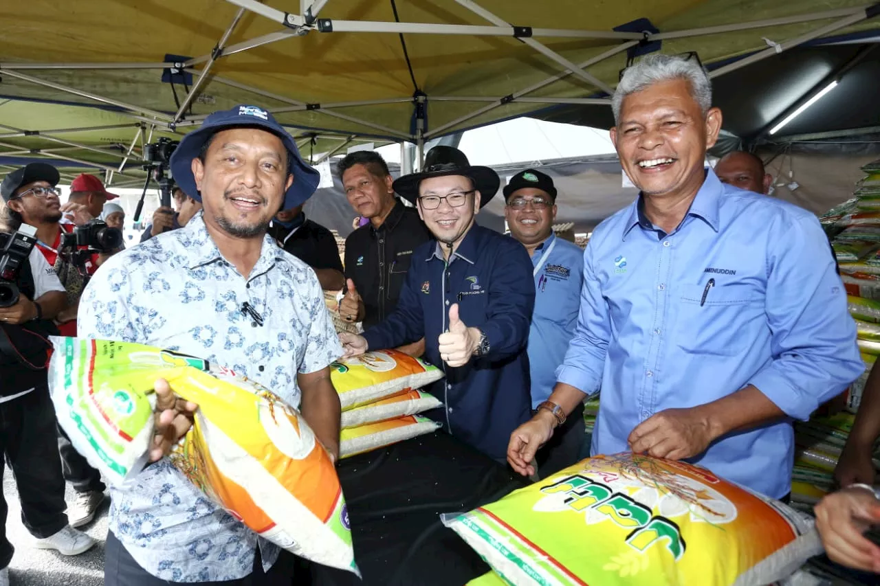 Penglibatan belia mampu ‘meremajakan’ sektor pertanian