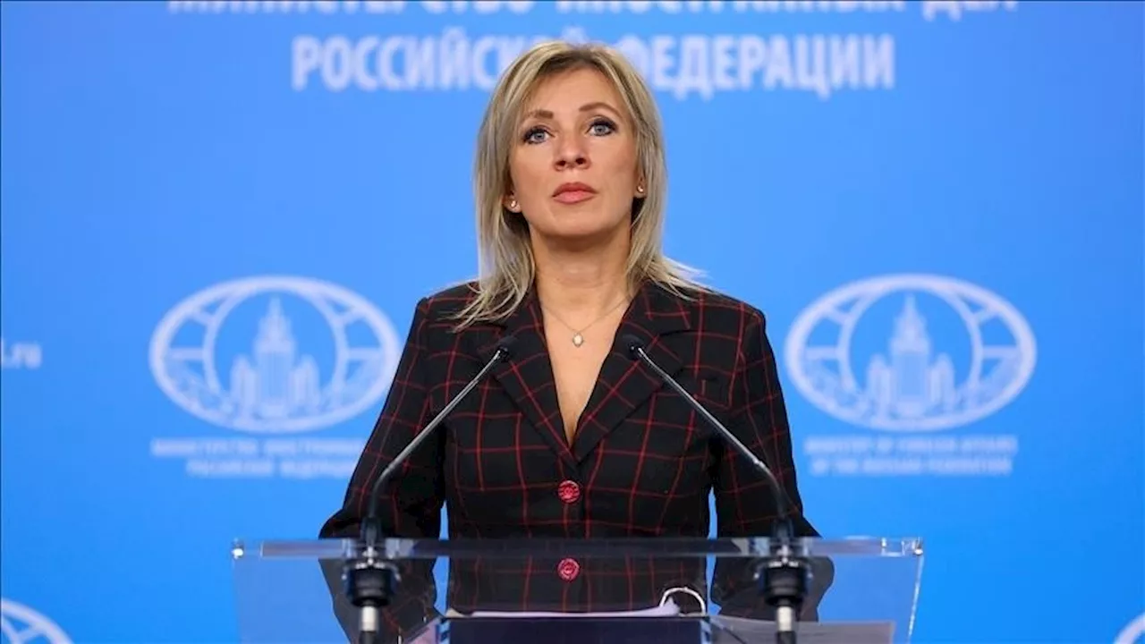 Russia Condemns Israeli Minister's Statement on Nuclear Weapons in Gaza