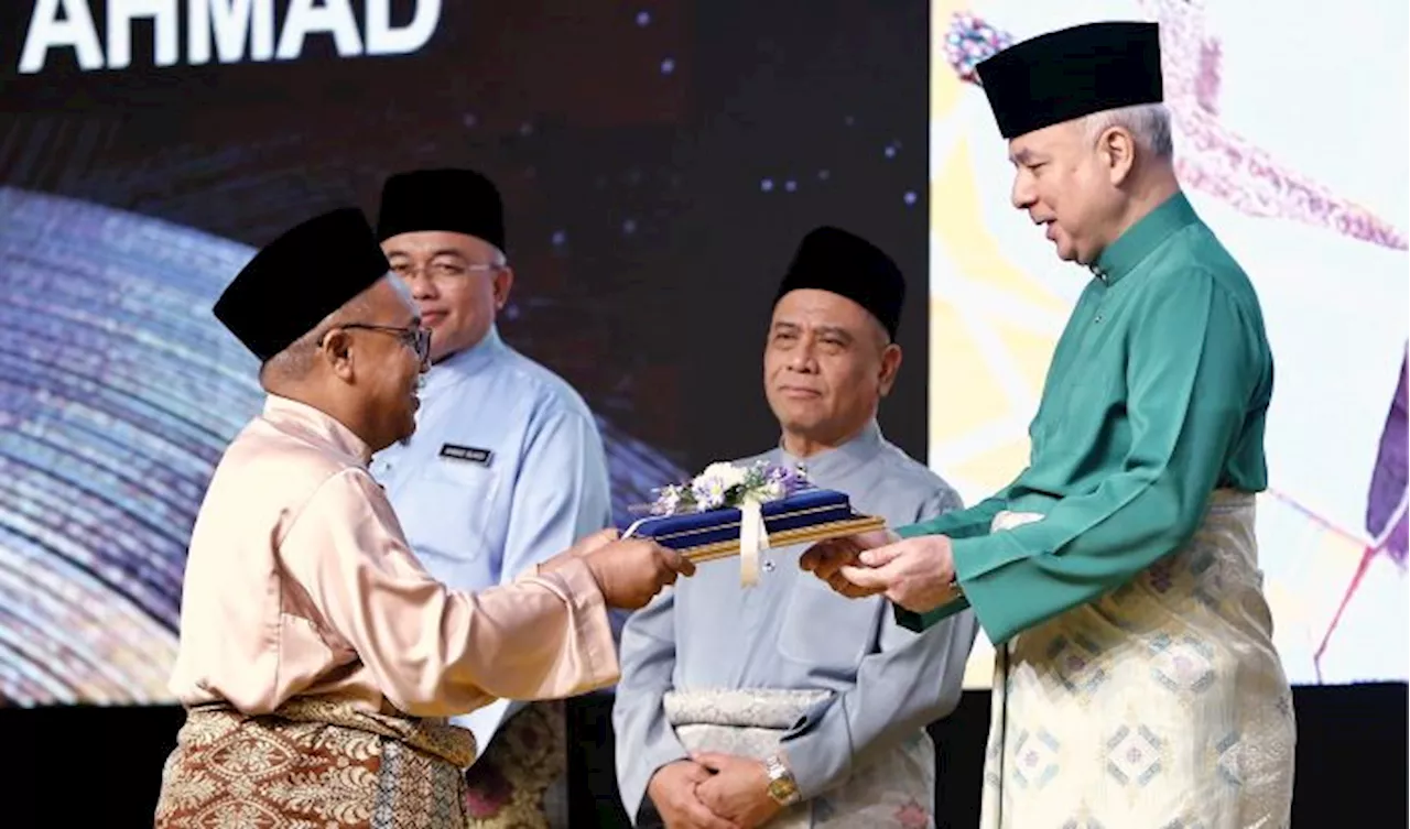 Zulkifli Ahmad's Last Struggle: Educating Orang Asli Children