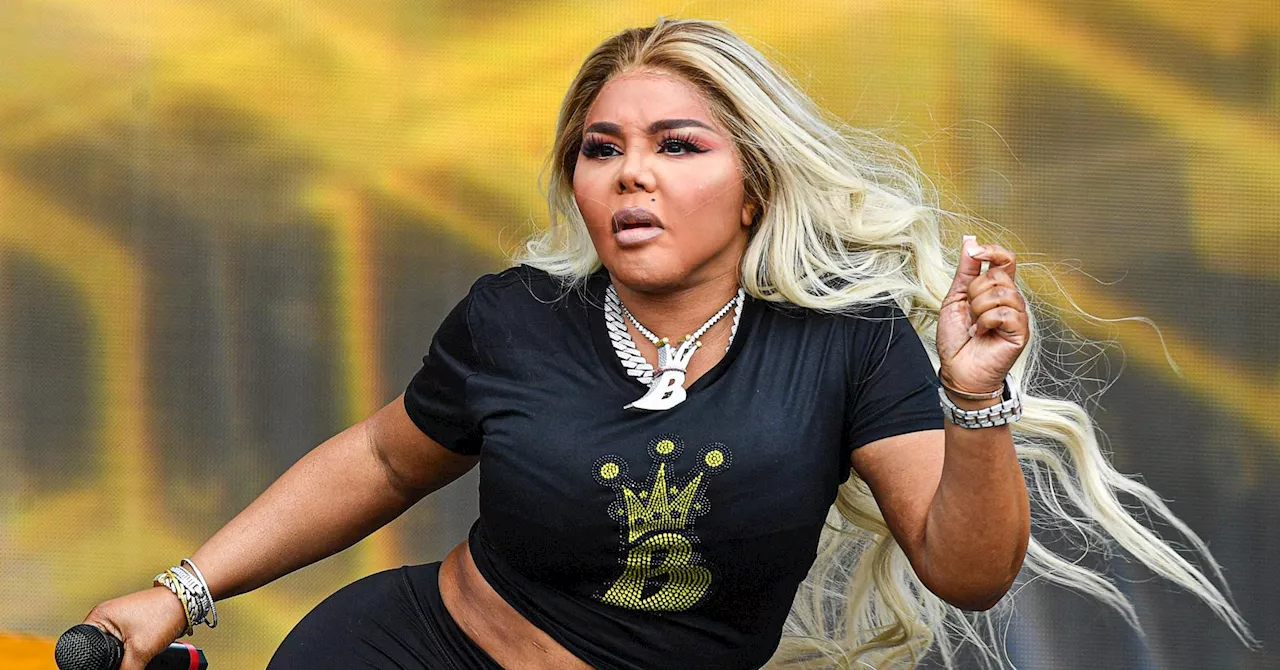 Lil Kim Says Upcoming Memoir Will ‘Be Surpassing the Bible’ in Sales