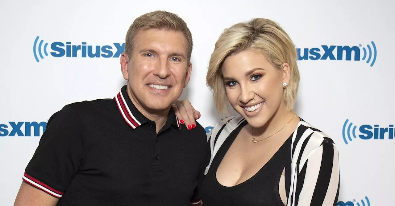 Savannah Chrisley's Advocacy for Prison Conditions Comes at a Cost for Her Parents