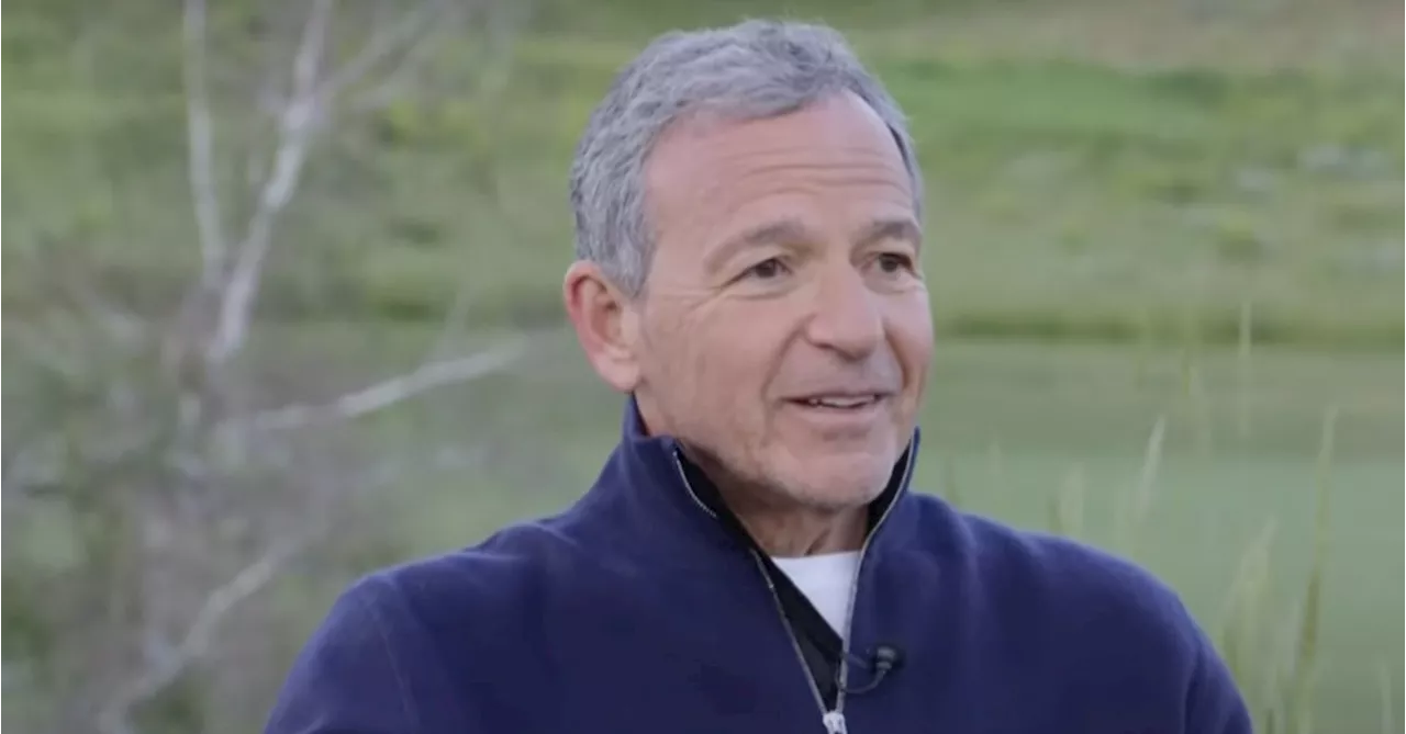 Disney CEO Bob Iger Discusses Future Plans and Cuts Spending on Marvel and Star Wars Content