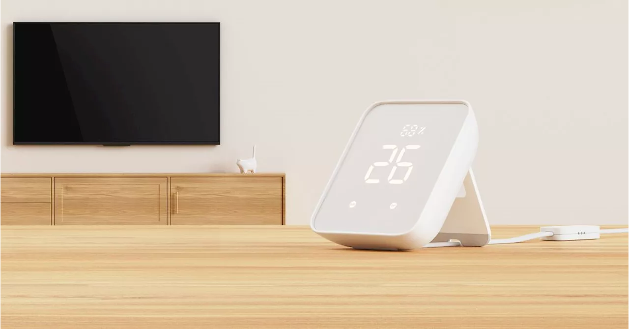 SwitchBot Introduces New Matter-Enabled Hub for Smart Homes