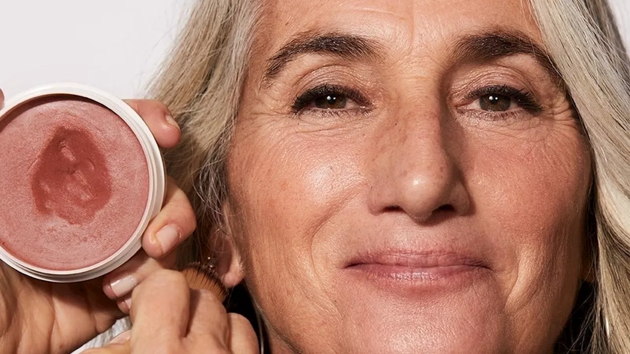 Makeup Tips for Women Over 50: Insights from Sandy Linter