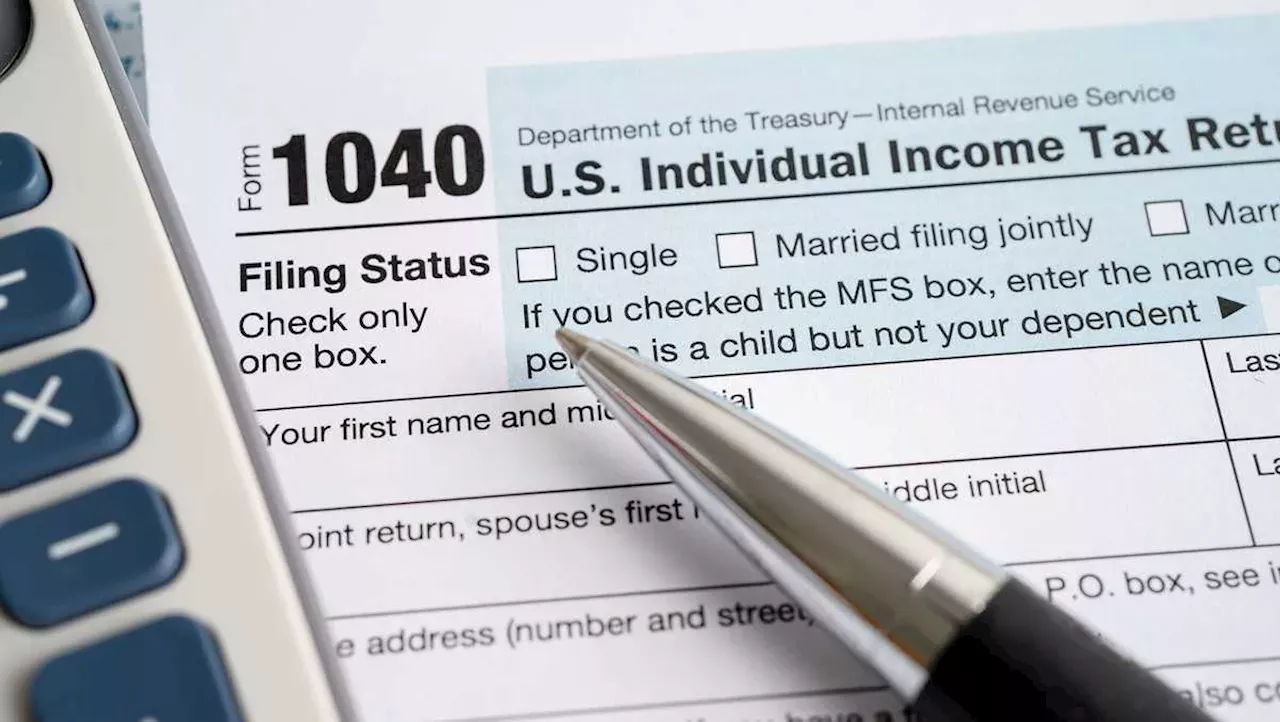 IRS Releases New Tax Brackets and Standard Deduction for Tax Year 2024