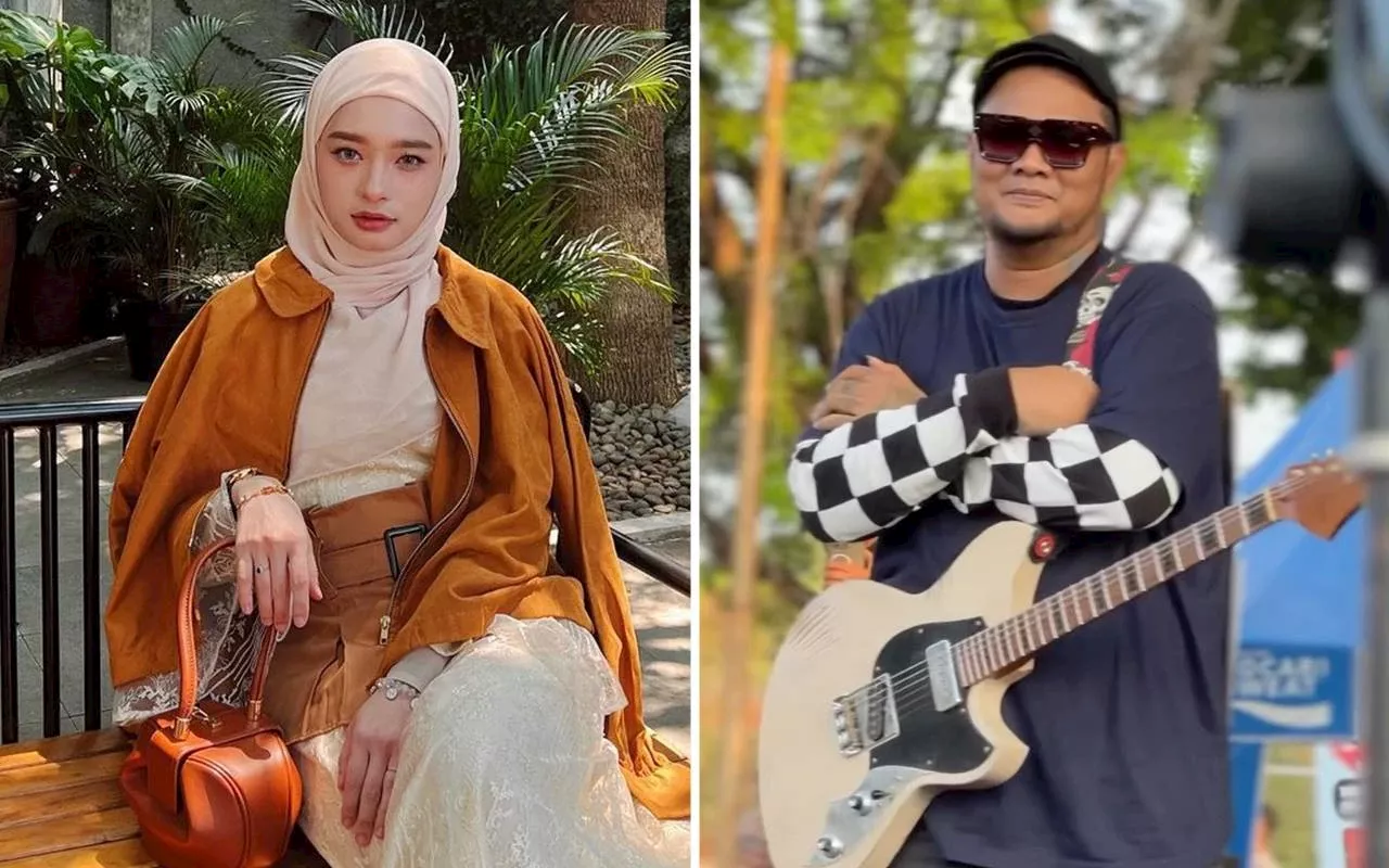 Selebriti Virgoun dan Inara Rusli Cerai