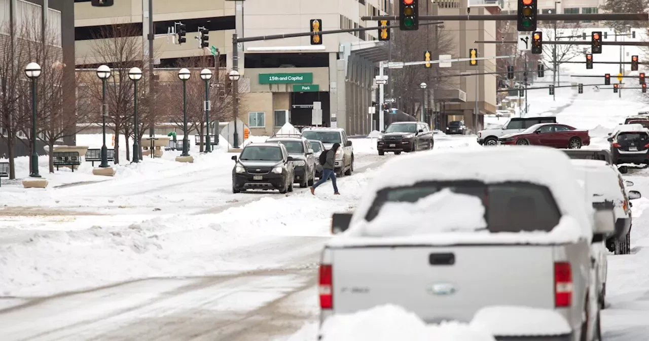 Changes To Winter Storm Watch And Warning Criteria - Winter Storm ...