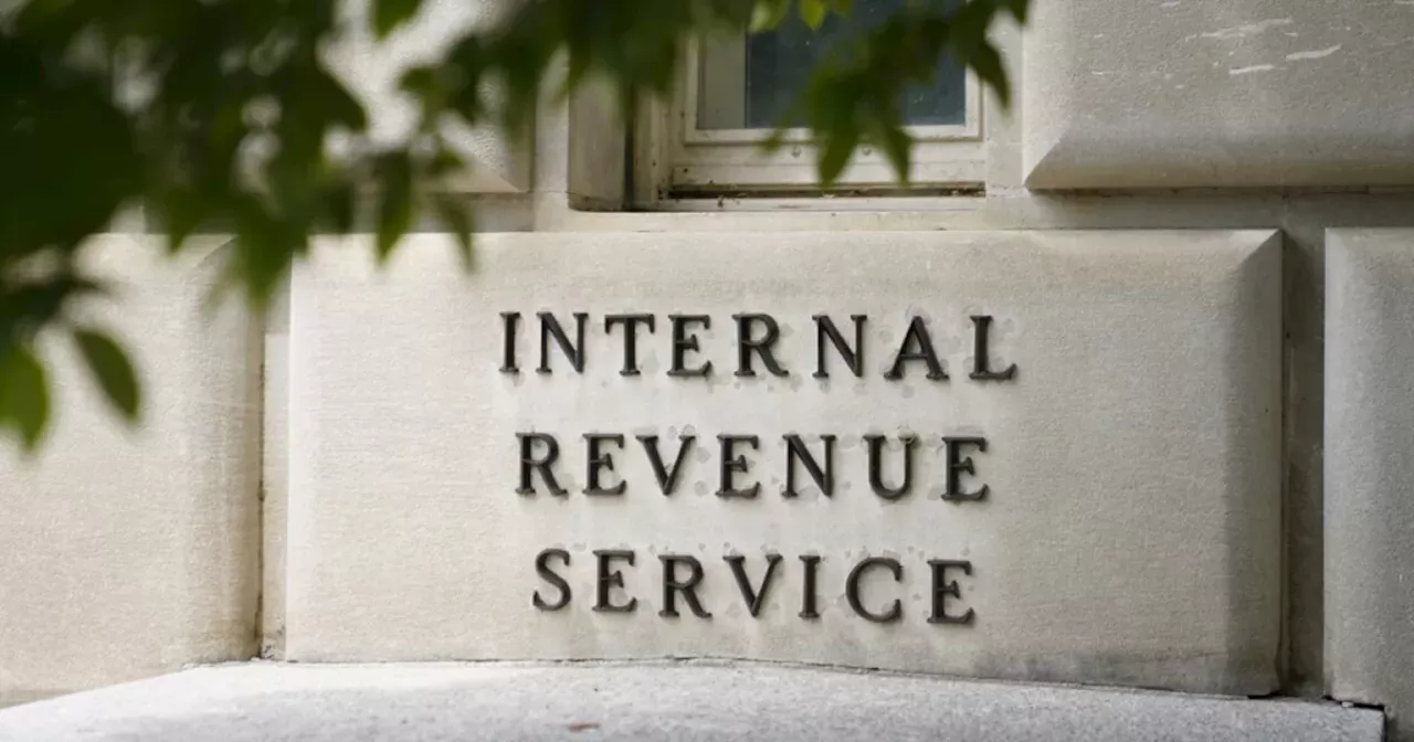 IRS releases updated 2024 tax brackets