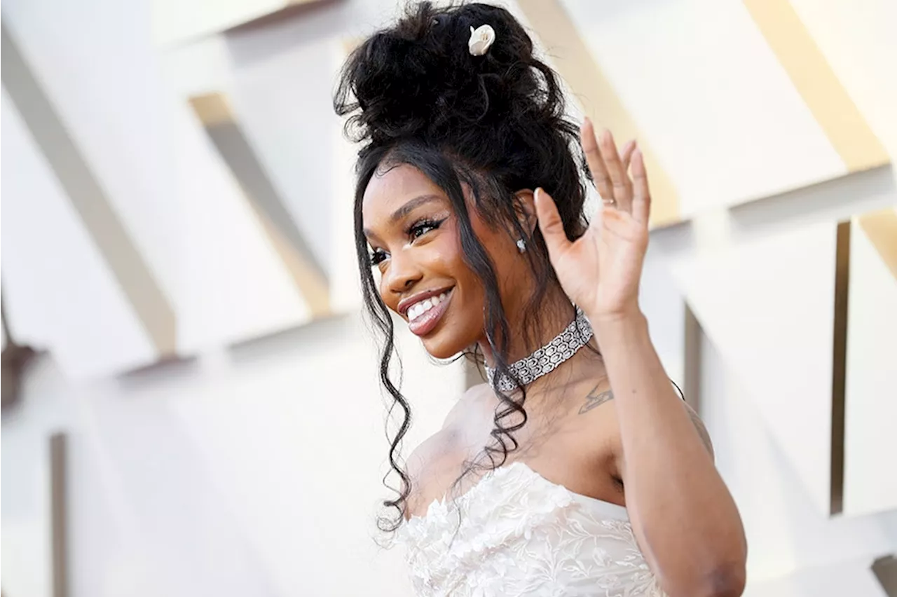 Women Lead the Way at the Grammys with SZA Earning Most Nominations