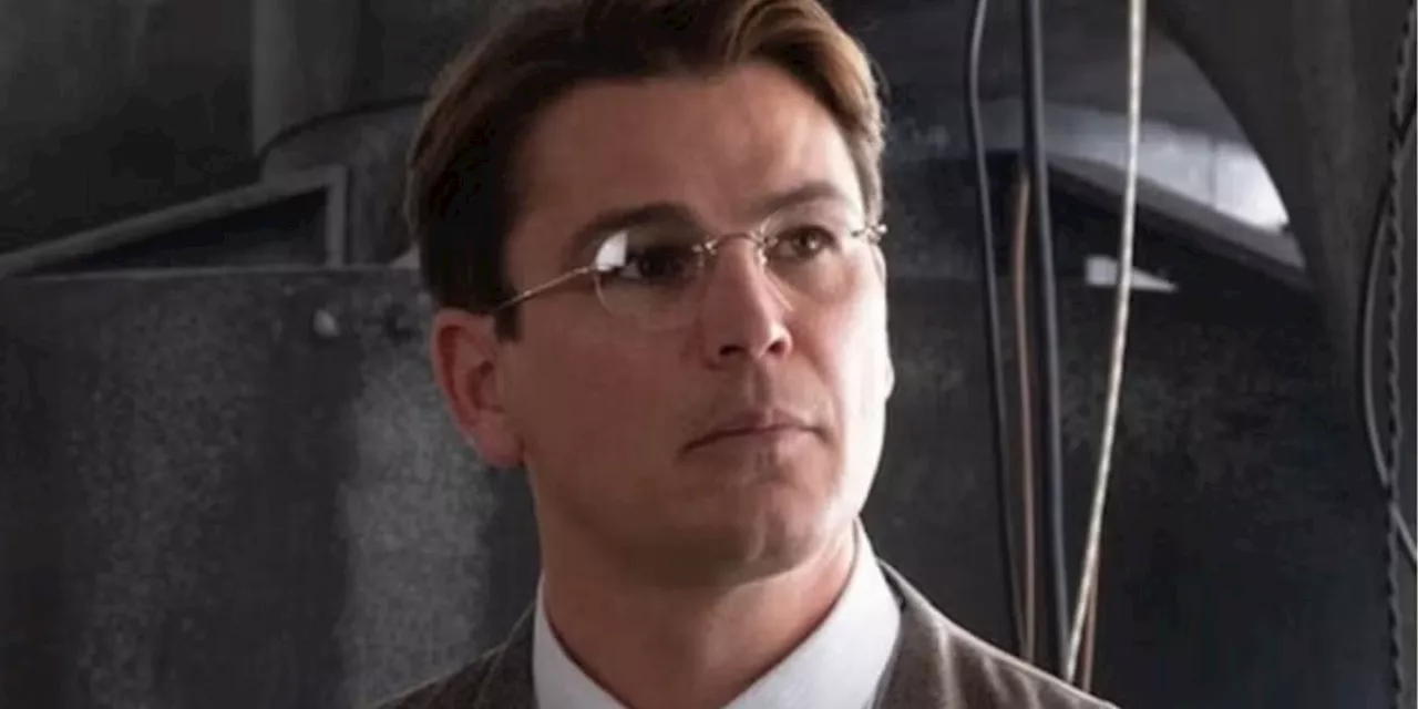 Josh Hartnett Was Almost Superman, Now We Know What That Looked Like
