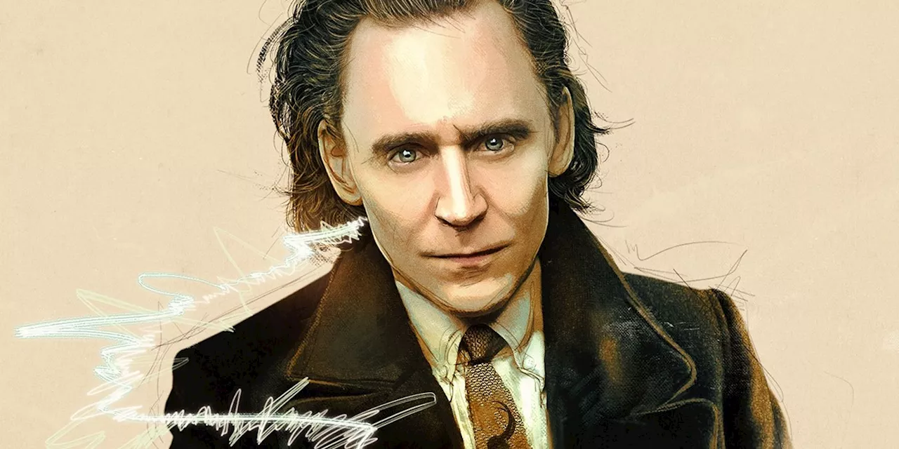 'Loki' Season 2 Ending Explained – For You, For All of Us