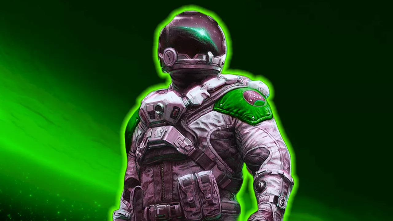 Starfield Scrapped a Major Feature from Fallout 4.