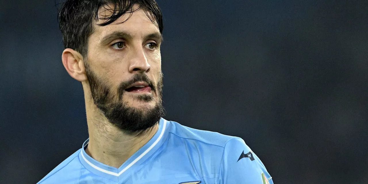 Lazio, le condizioni di Luis Alberto: oggi test decisivo