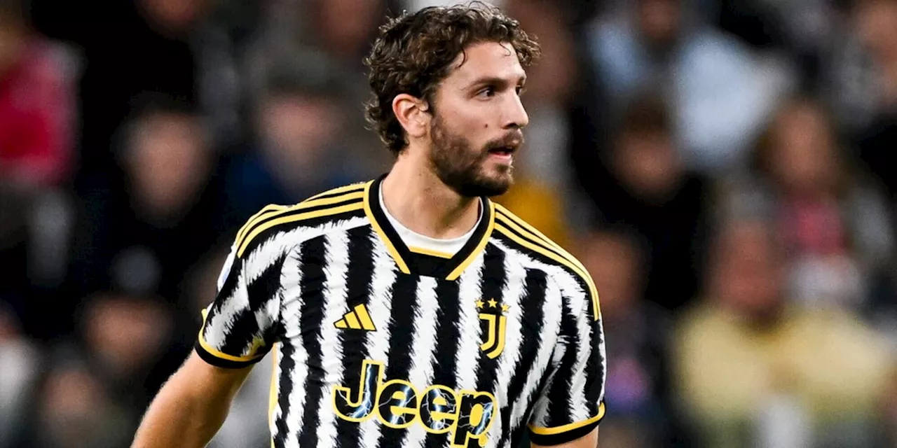 Una settimana speciale per Manuel Locatelli