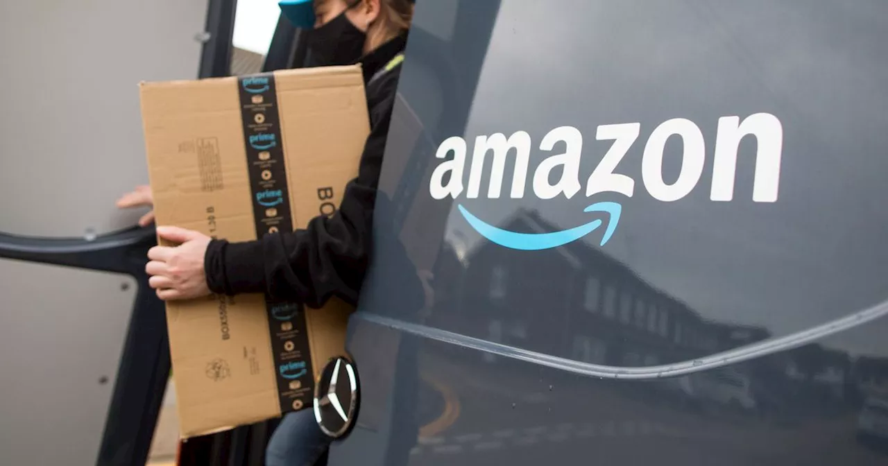 Amazon hints when shoppers should check for new Black Friday deals