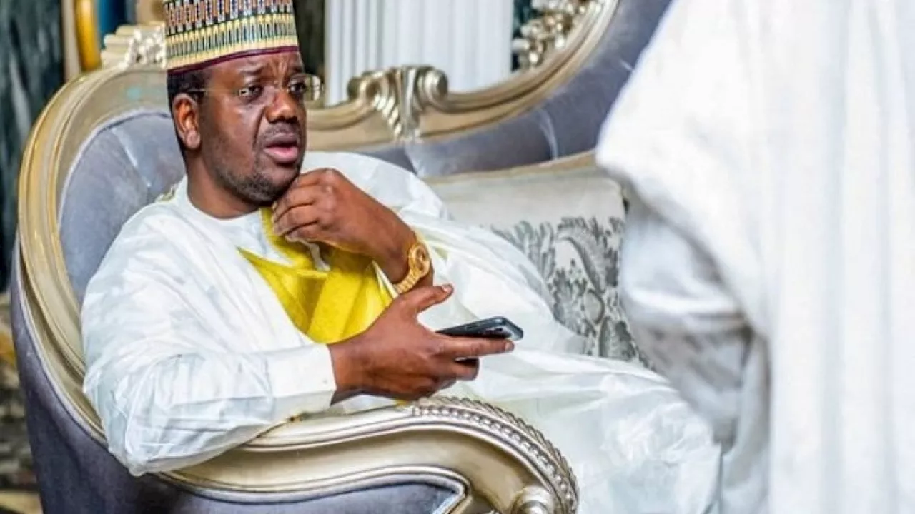 AYCF urges Governor Lawal to take action on security challenges in Zamfara State