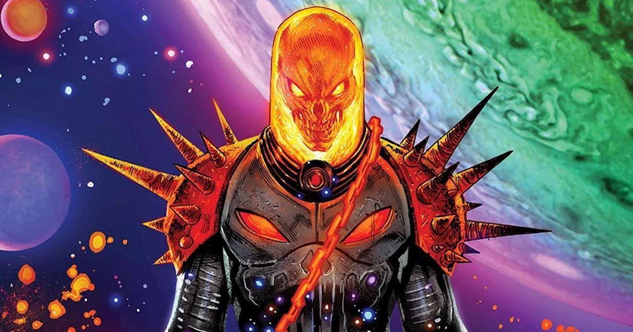 Marvel's Cosmic Heroes: From Grounded to Galactic