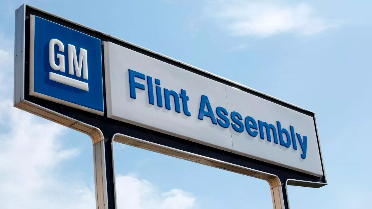 Majority of UAW Members at GM Flint Assembly Plant Reject Tentative Contract Agreement