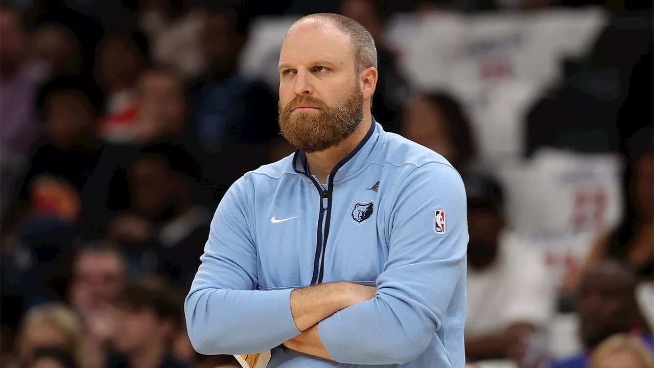 Memphis Grizzlies Struggle in 2023 Season