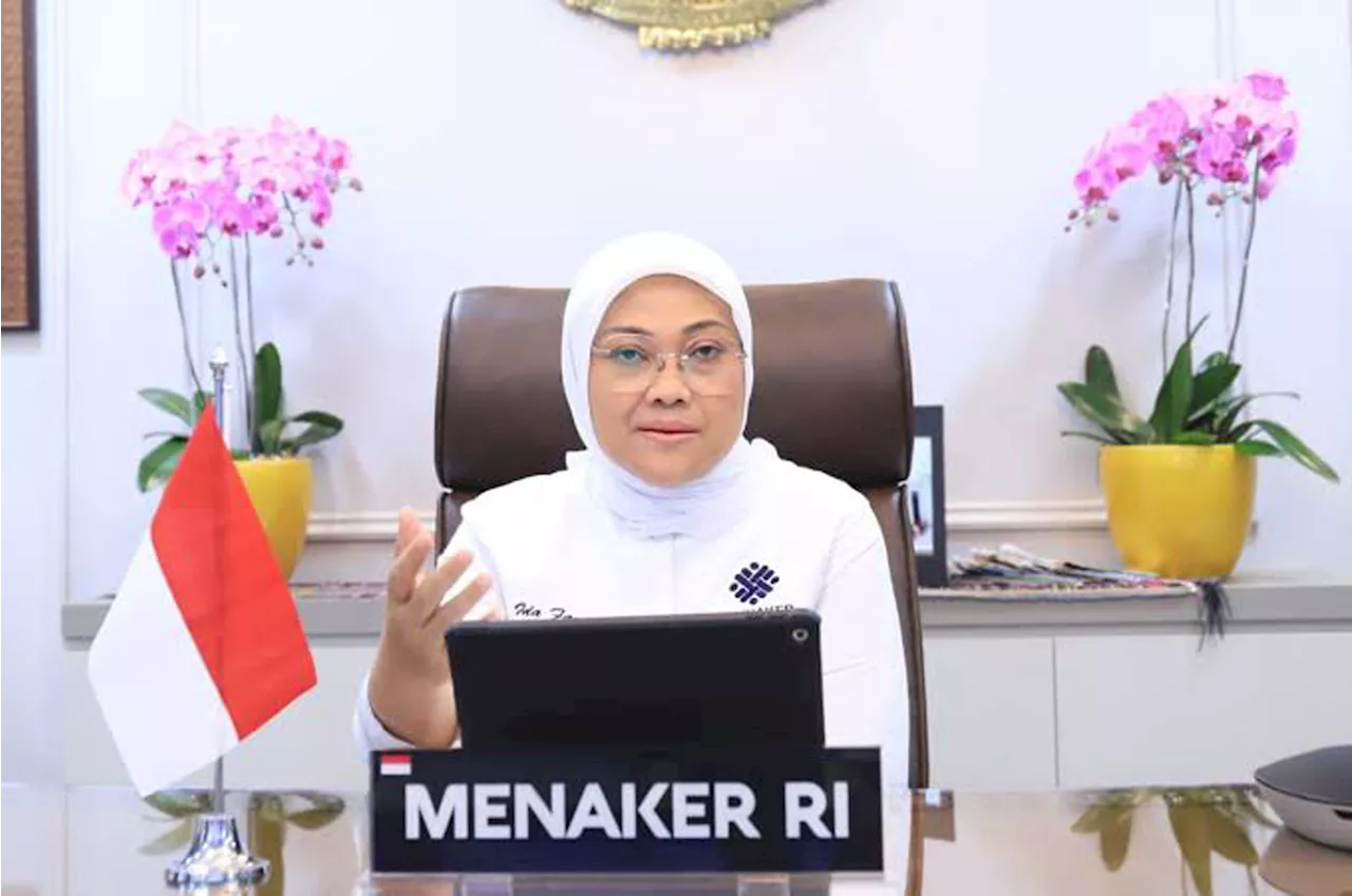 Pemerintah Menerbitkan Aturan Baru tentang Pengupahan