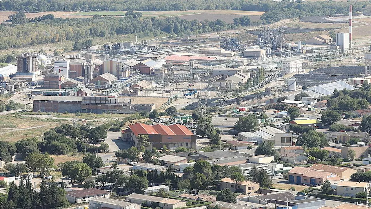 Le département des Alpes-de-Haute-Provence reconnu comme Territoire d'industrie