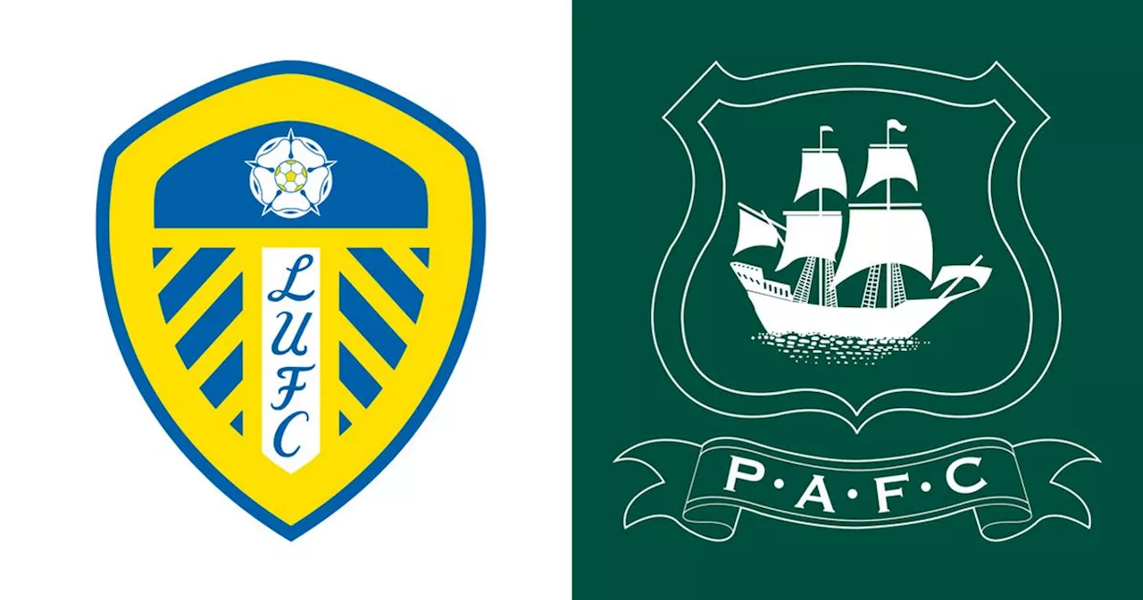 Is Leeds United vs Plymouth Argyle on TV, kick-off time and how to follow it