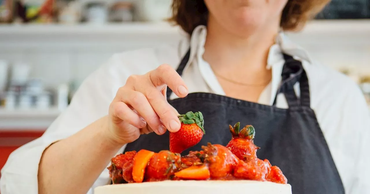 Expert's two-step hack to make sure berries last ‘twice as long’