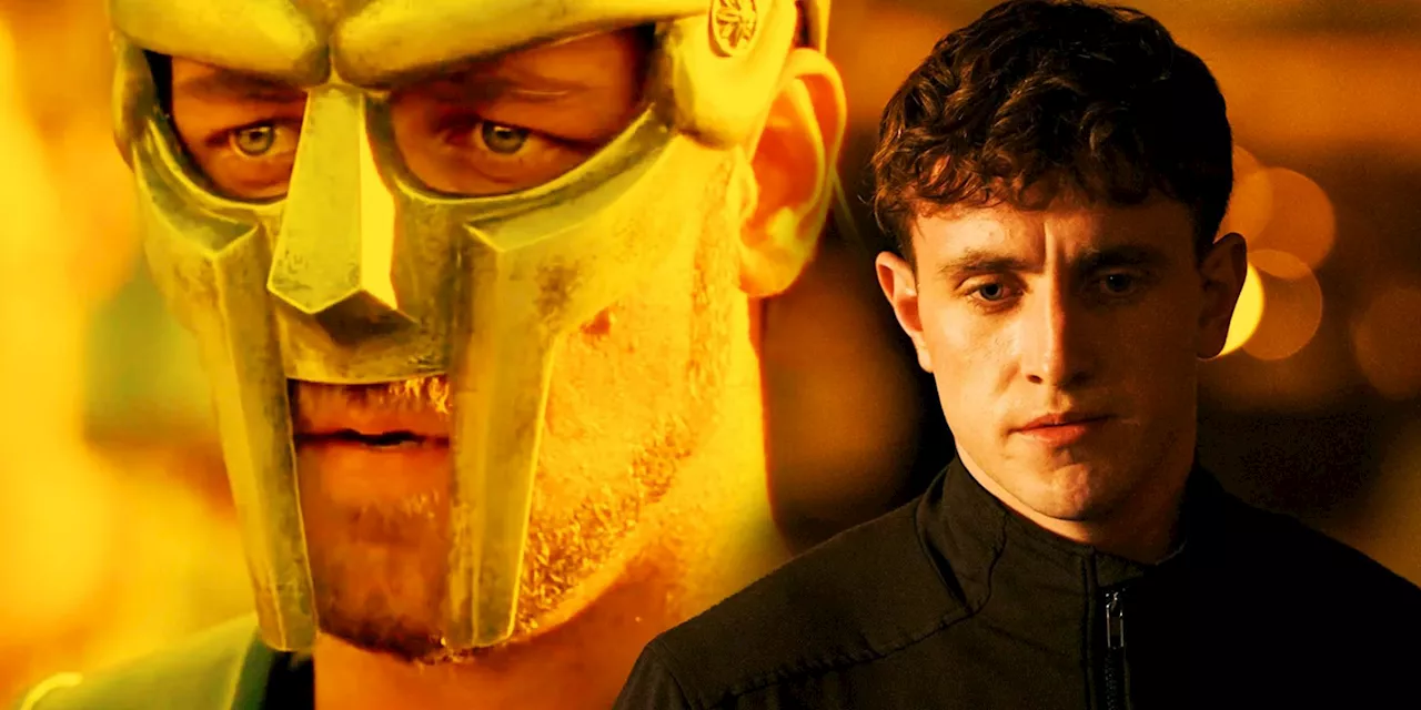 10 Most Exciting Things To Expect From Gladiator 2