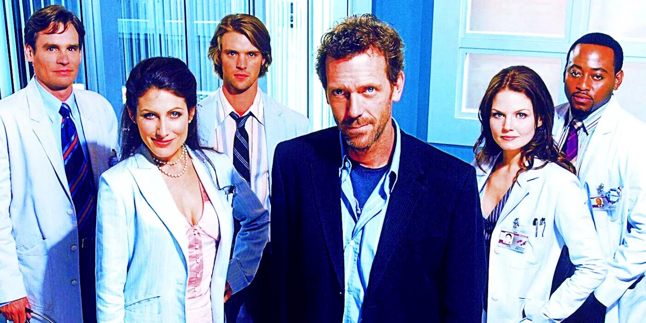 House M.D.'s Main Characters, Ranked By Likability