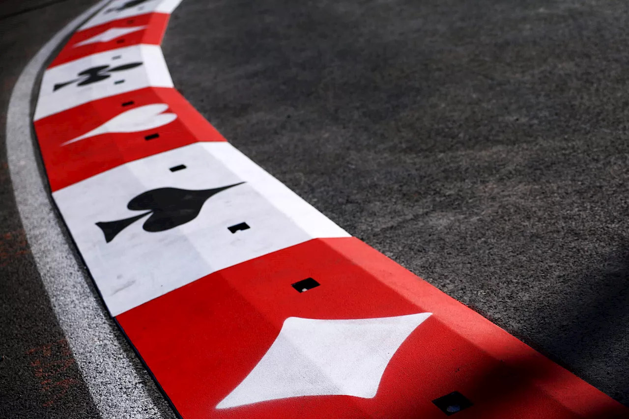 Formula One descends on Las Vegas; will McLaren threaten Red Bull in 2024?