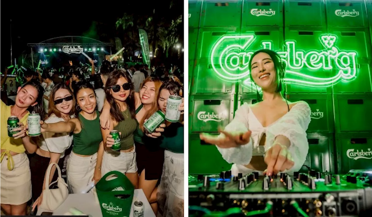 Carlsberg Offers Luxury Weekend Getaway for Beer Lovers