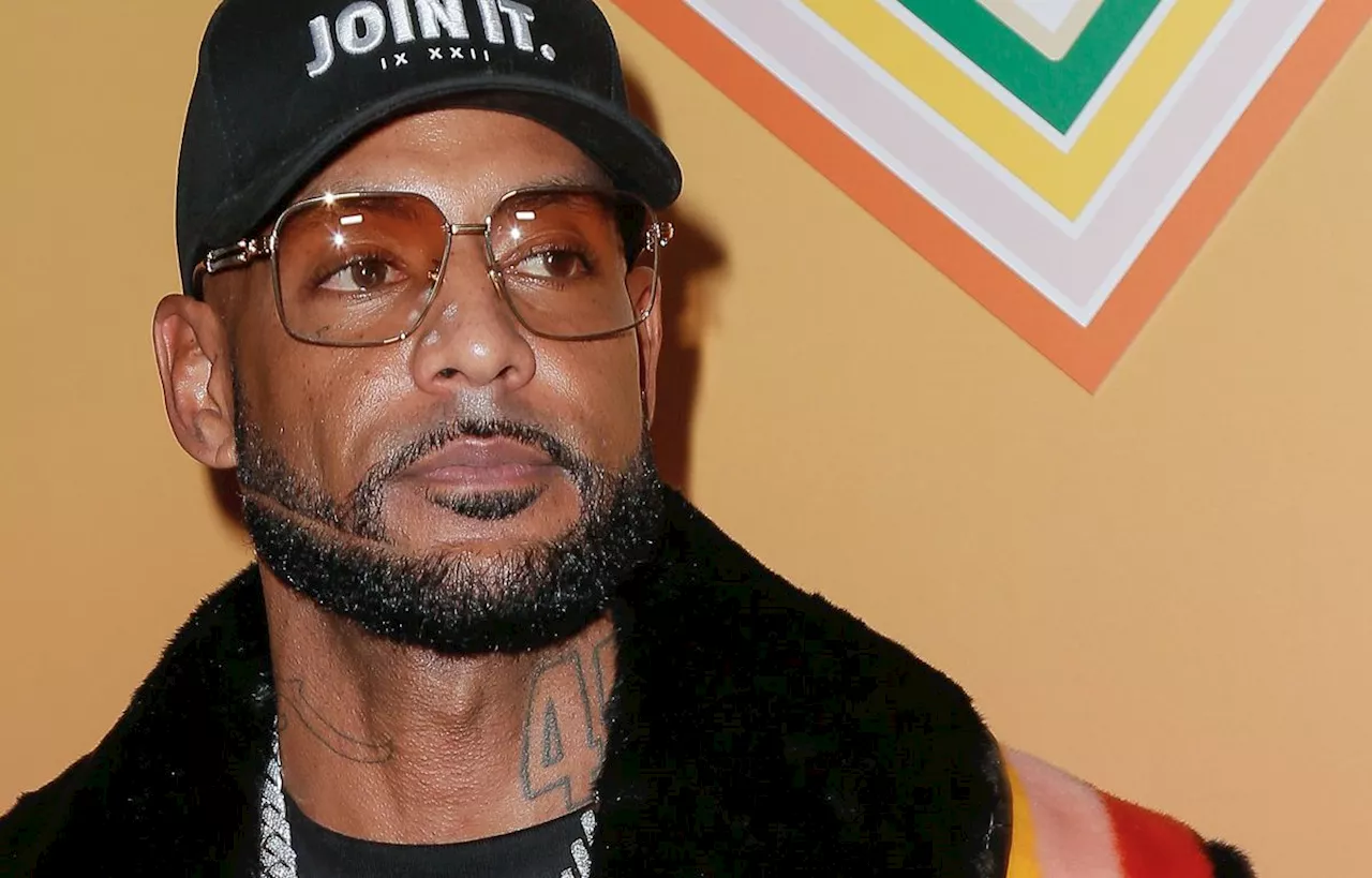 Après avoir dénoncé les « influvoleurs », Booba lance une agence d’influenceurs « responsable »