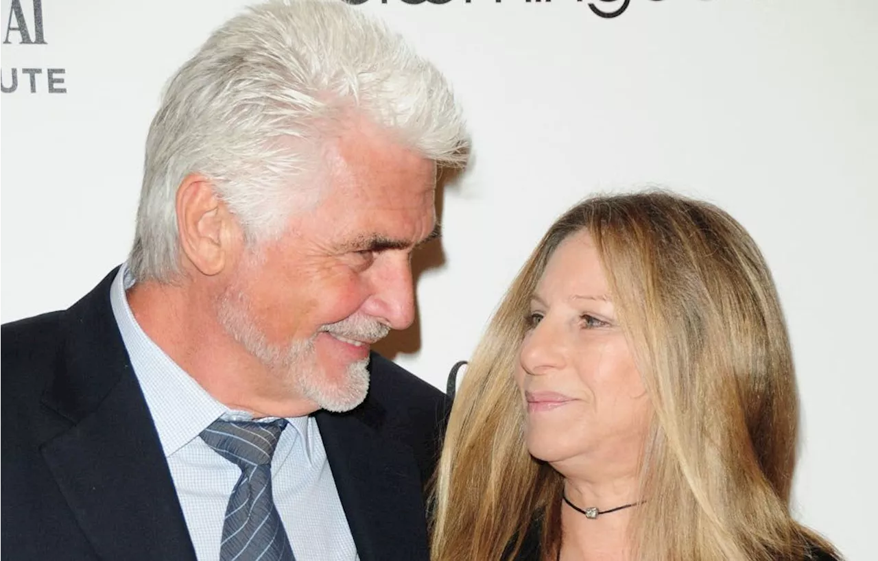 James Brolin et Barbra Streisand ont bel et bien attendu leurs noces avant de faire l’amour