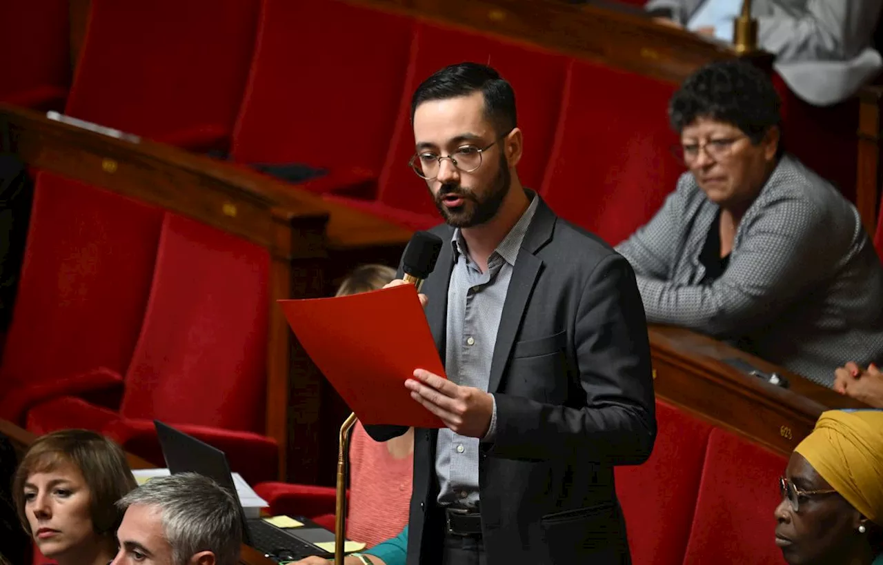 La France insoumise dans une polémique sur la situation au Proche-Orient