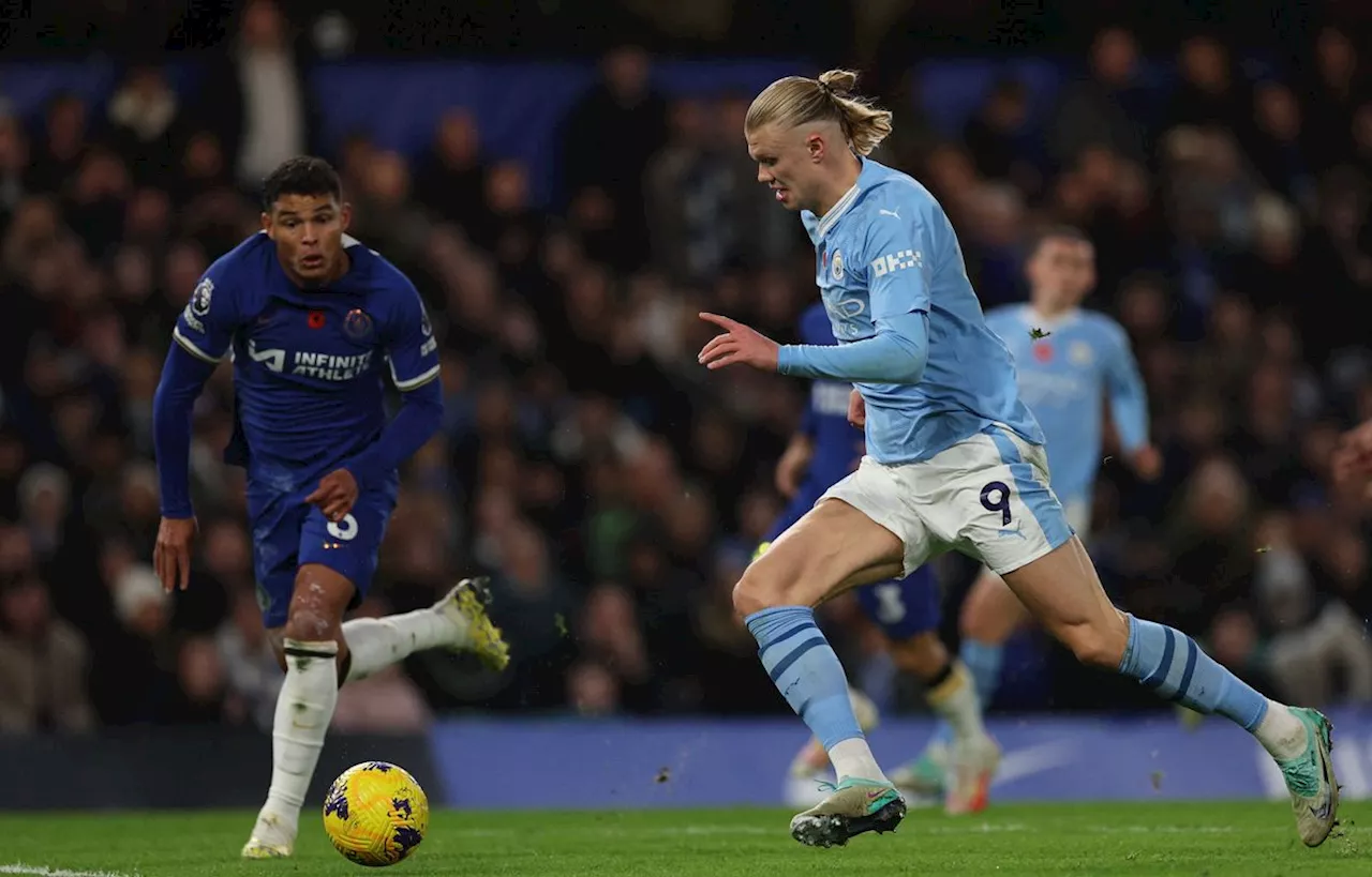 – Manchester City : Le sommet anglais accouche d’un fabuleux 4-4