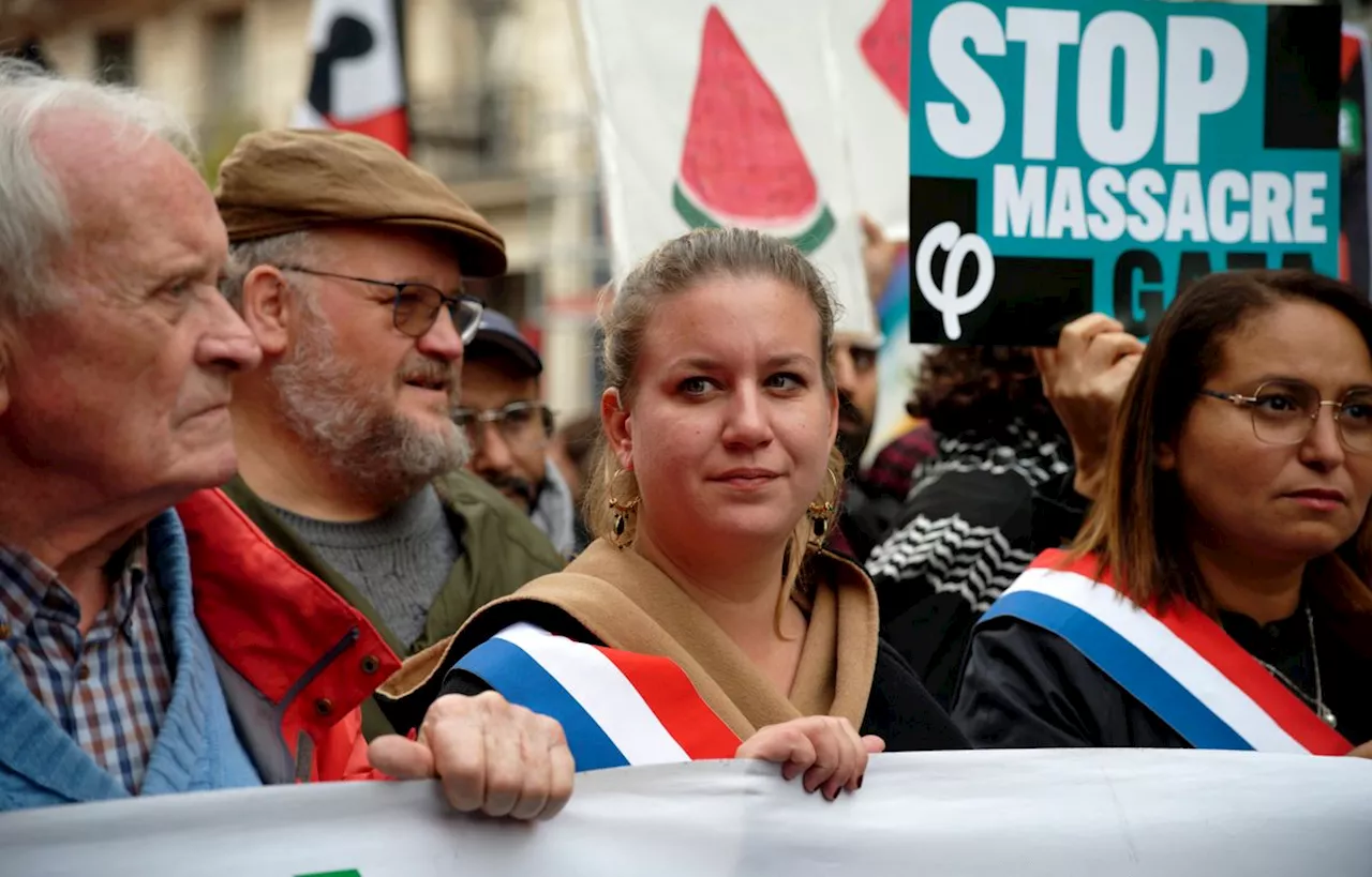 Paris : Un rassemblement contre l’antisémitisme à l’appel de LFI interdit dimanche au Vél d’Hiv'