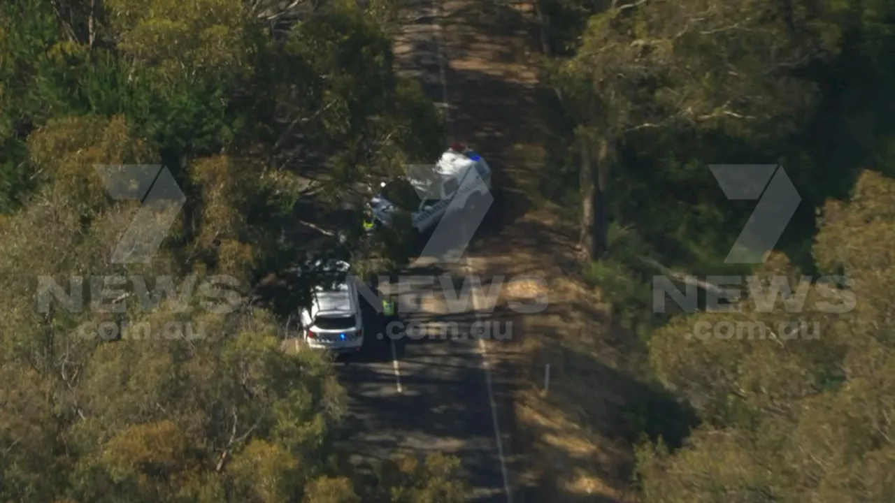 Multiple people killed in fiery crash in Piries, regional Victoria